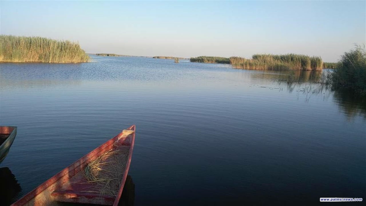 ايران: نسعى بجدية للحصول على حقنا المائي من العراق